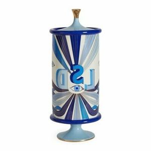Jonathan Adler Druggist Canister LSD